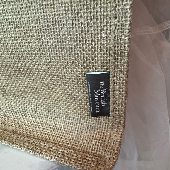 British Museum Hello Kitty SummerTote Bag - Picture 5 of 7